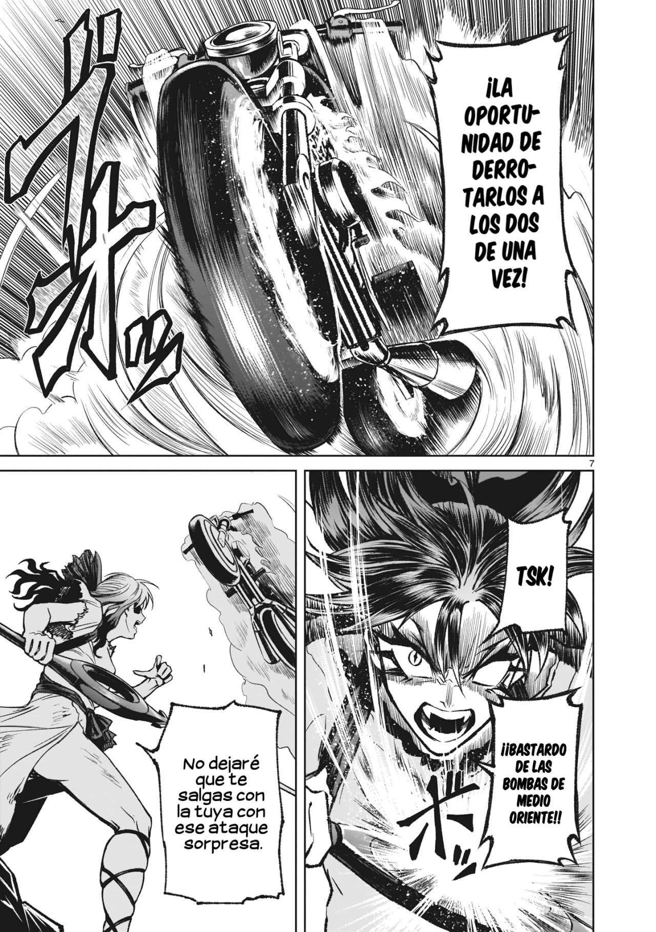 Capitulo 13 page 9