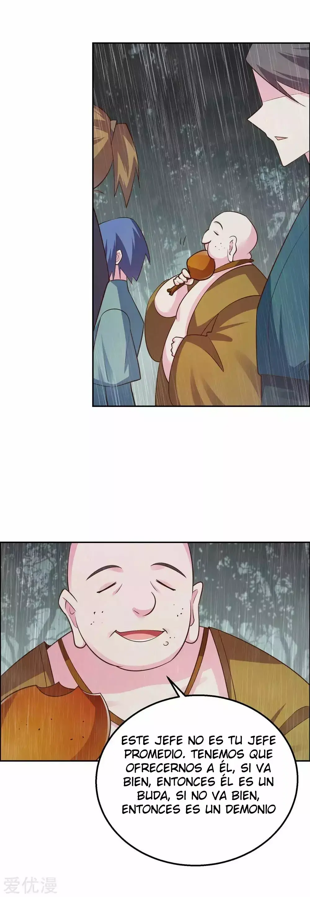 Capitulo 129 page 15
