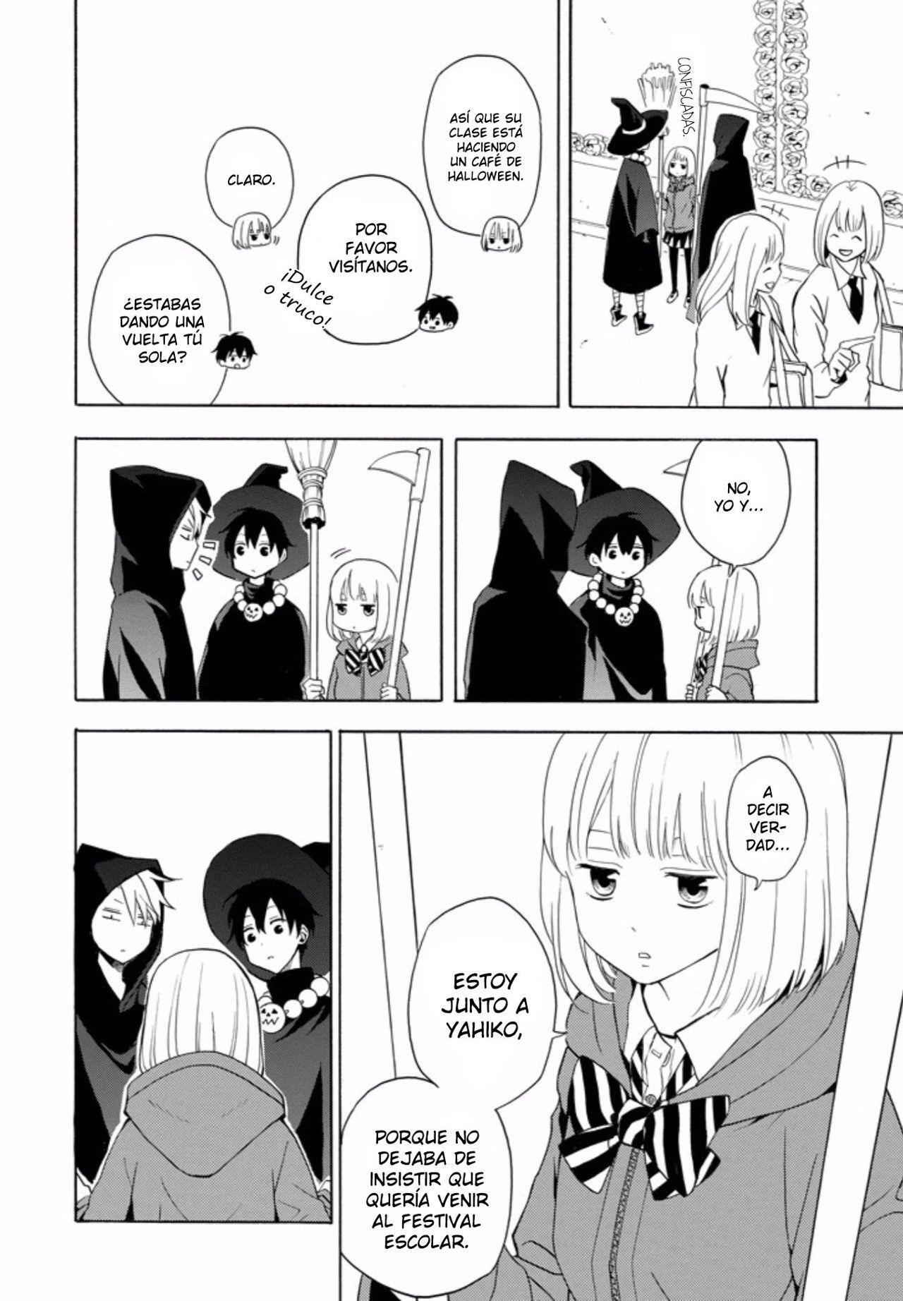 Capitulo 50 page 20