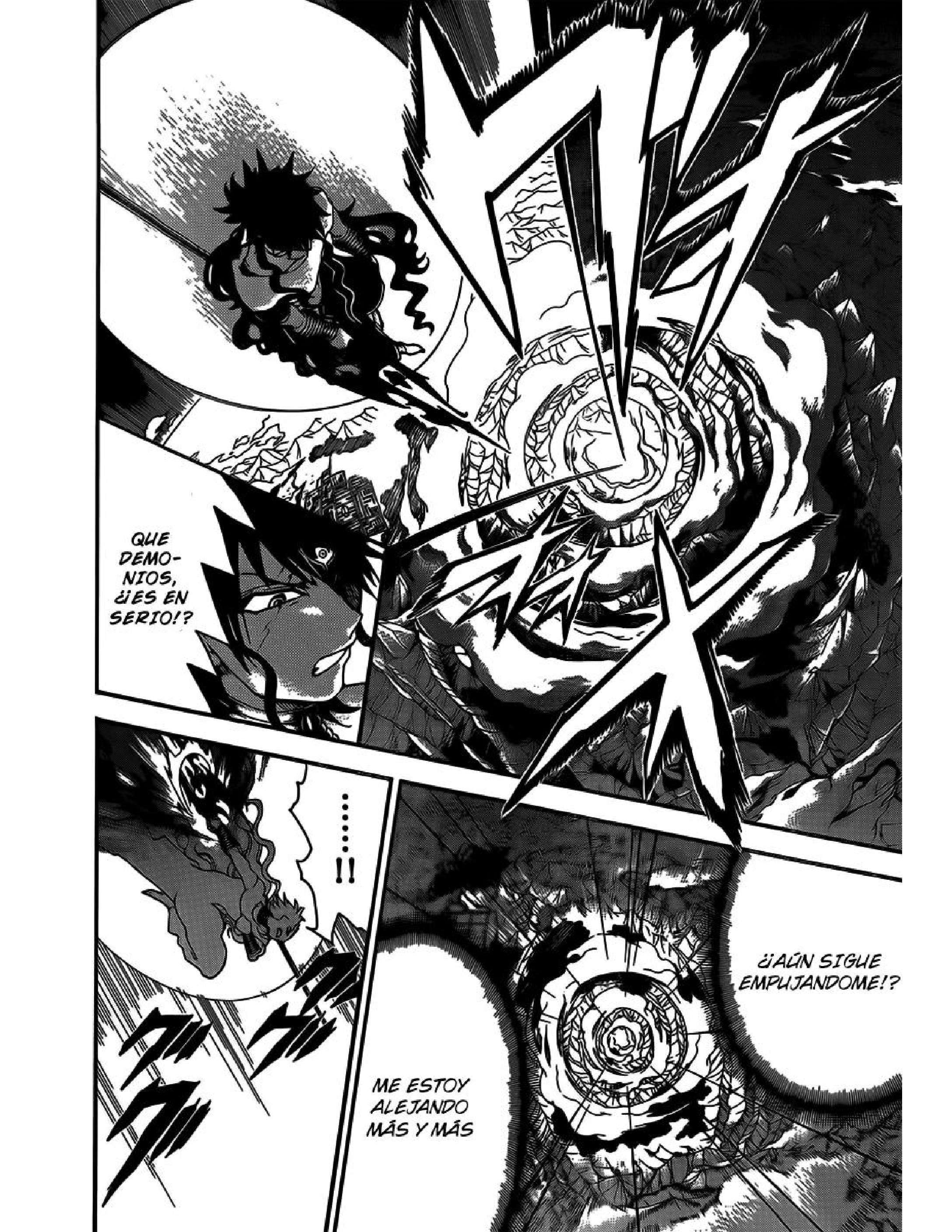 Capitulo 260 page 8