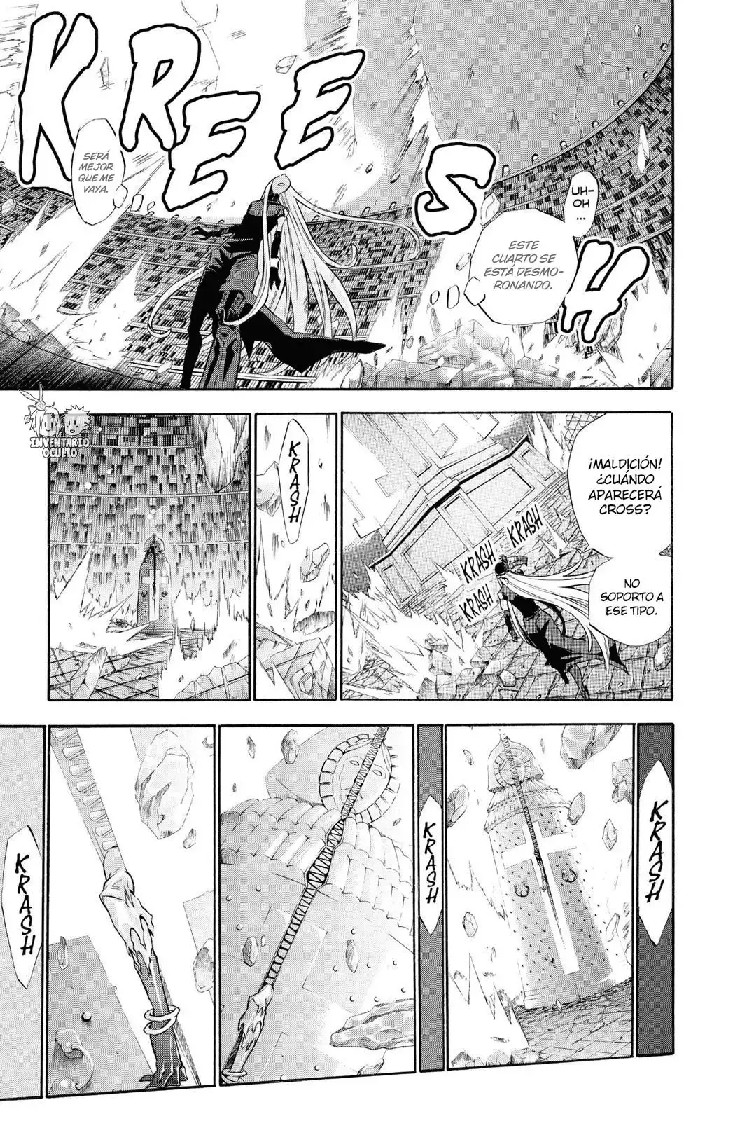 Capitulo 108 page 10
