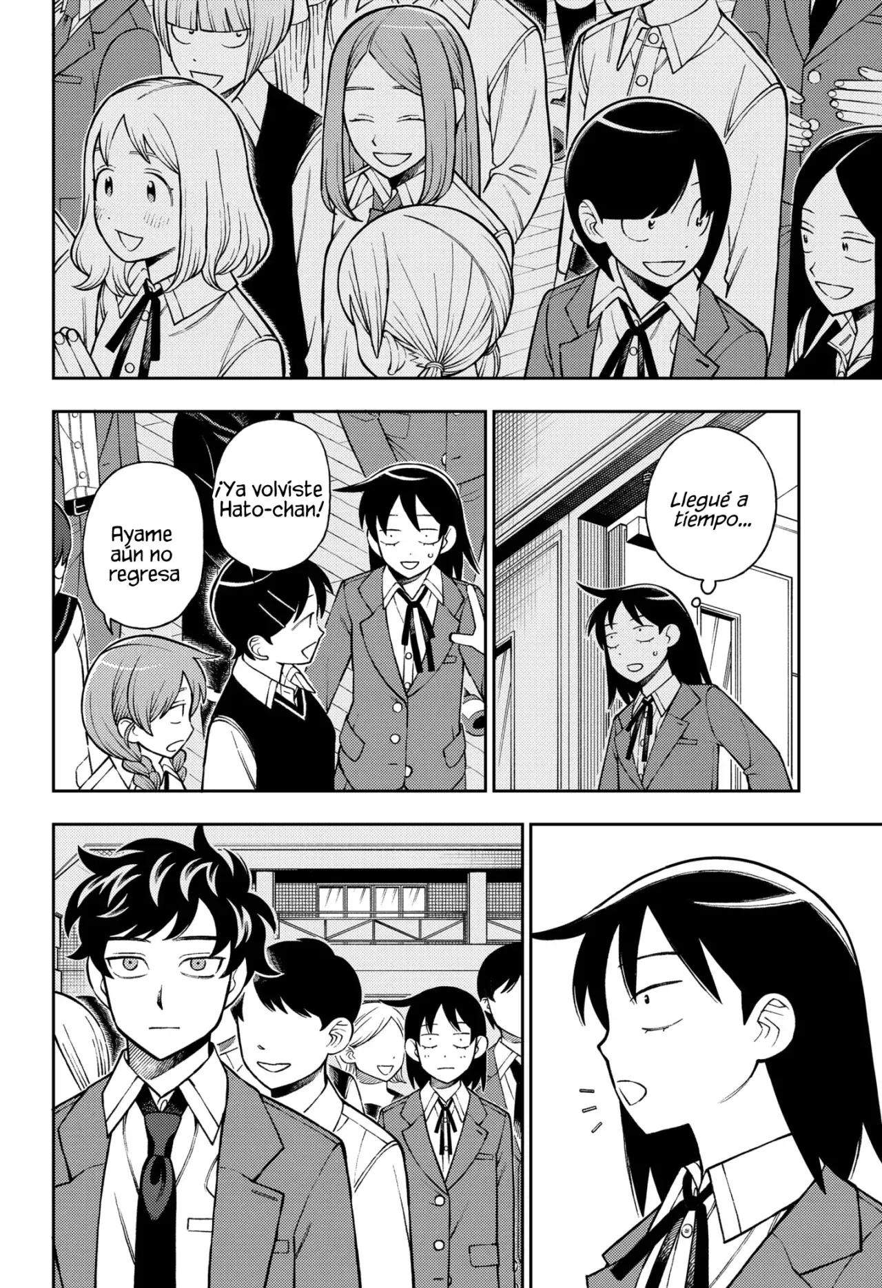 Capitulo 92 page 9