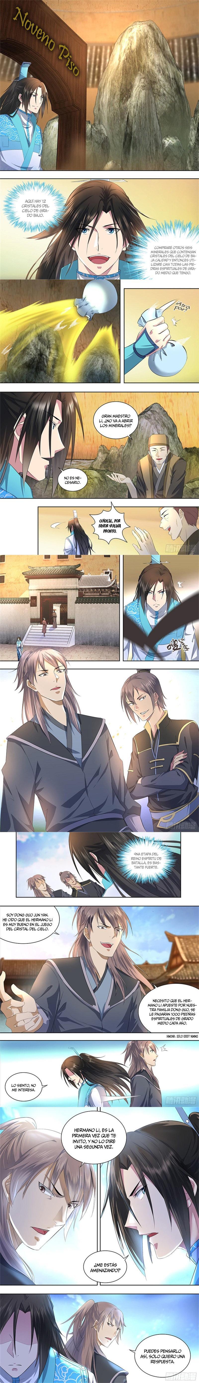 Capitulo 286 page 4