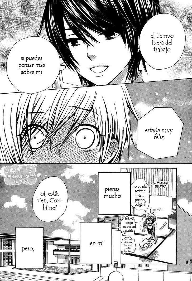 Capitulo 63 page 16