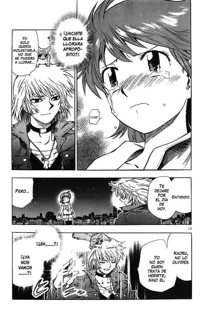 Capitulo 92 page 14