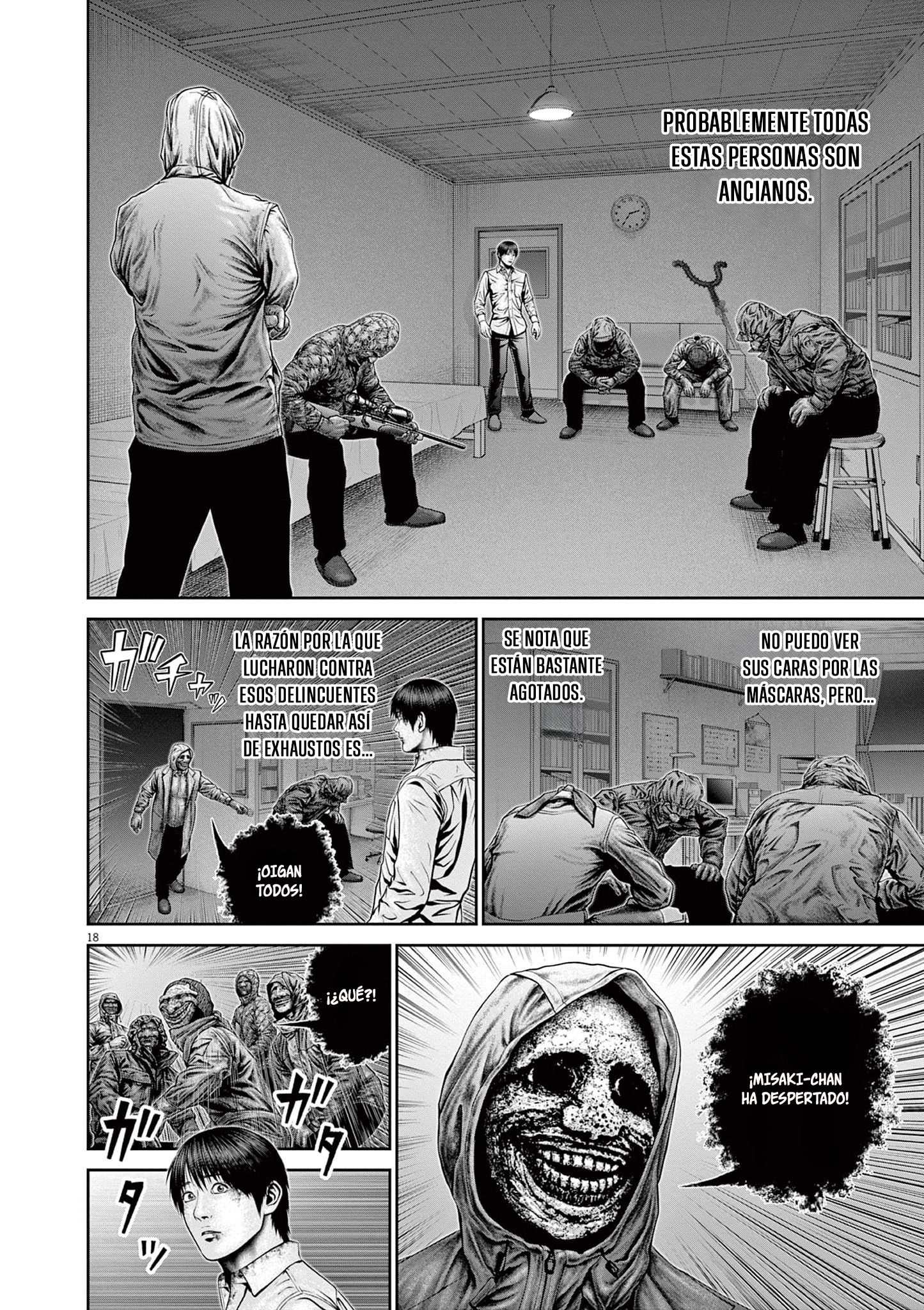 Capitulo 13 page 22