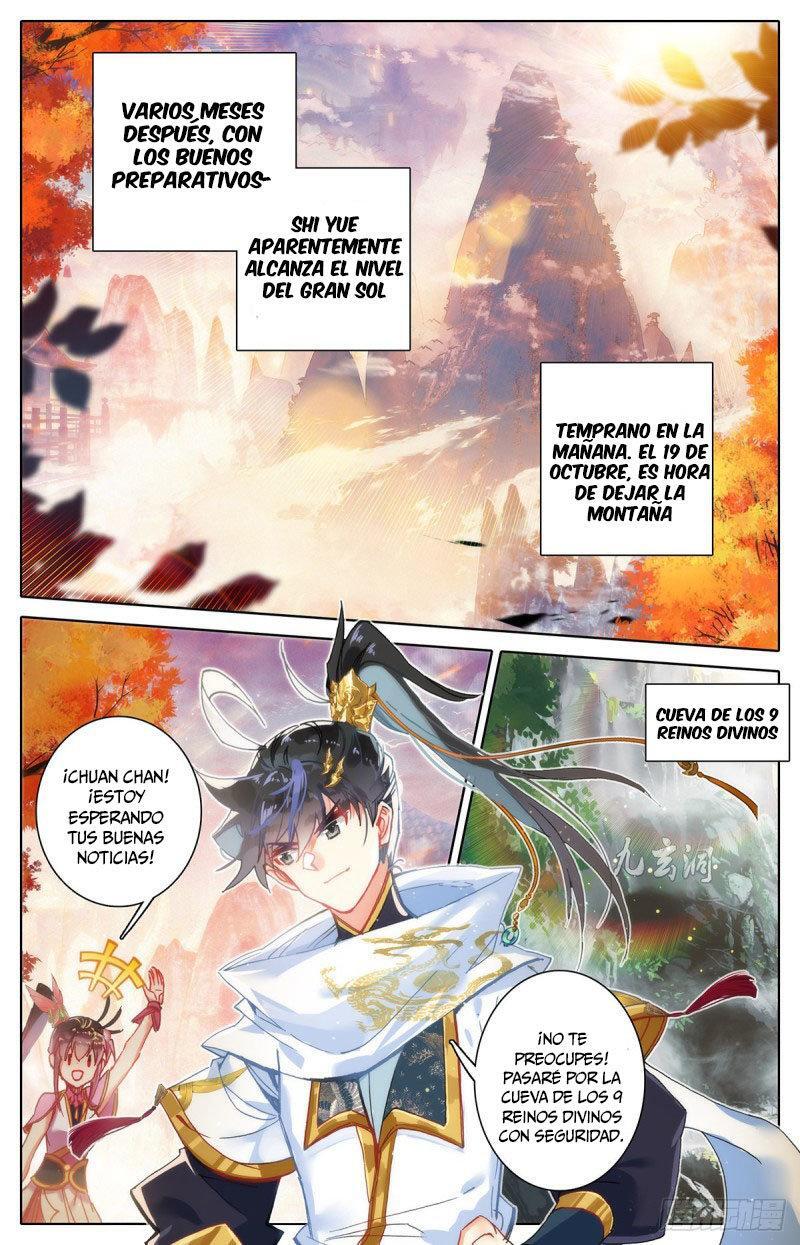 Capitulo 83 page 14