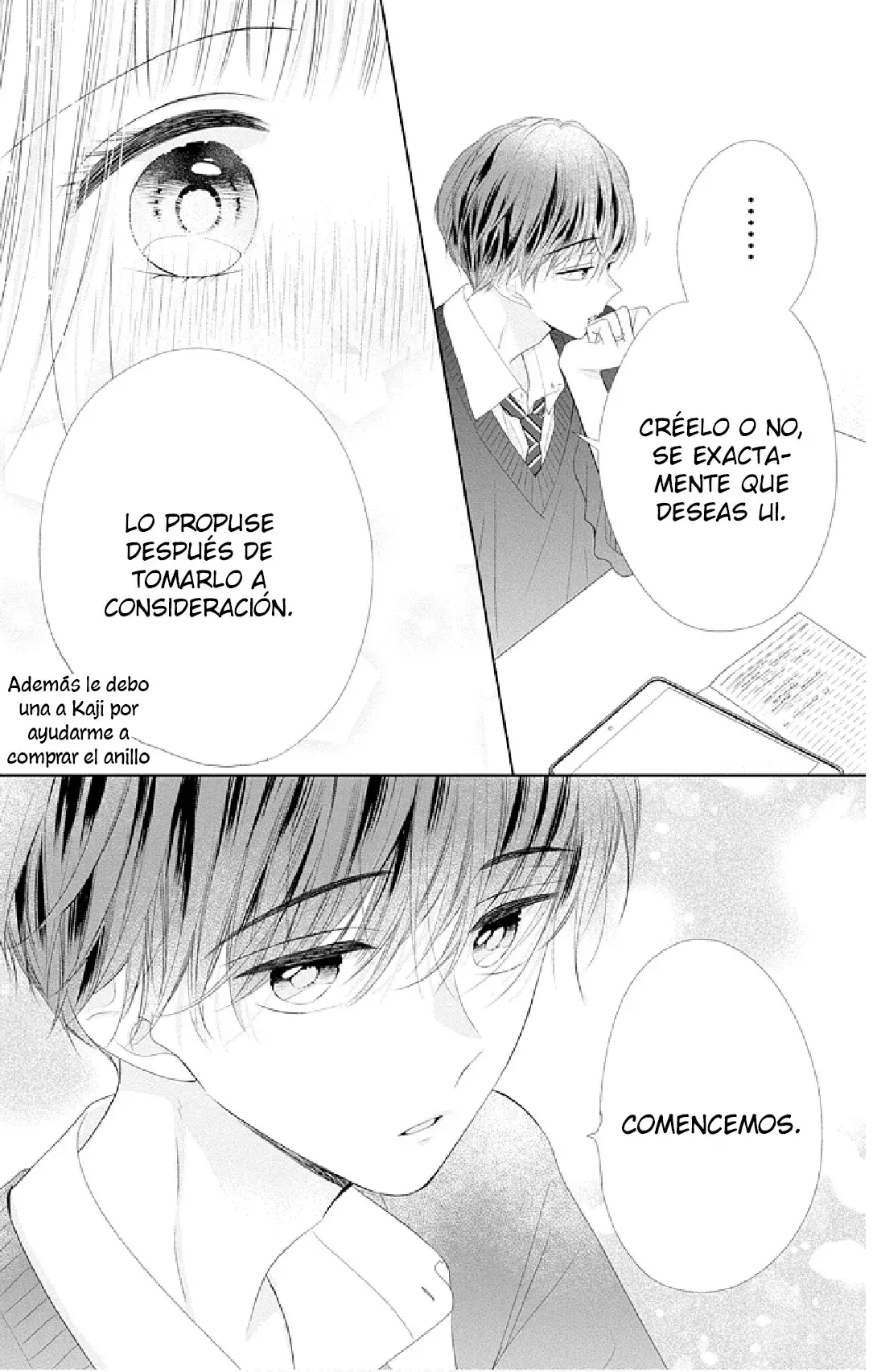 Capitulo 41 page 31