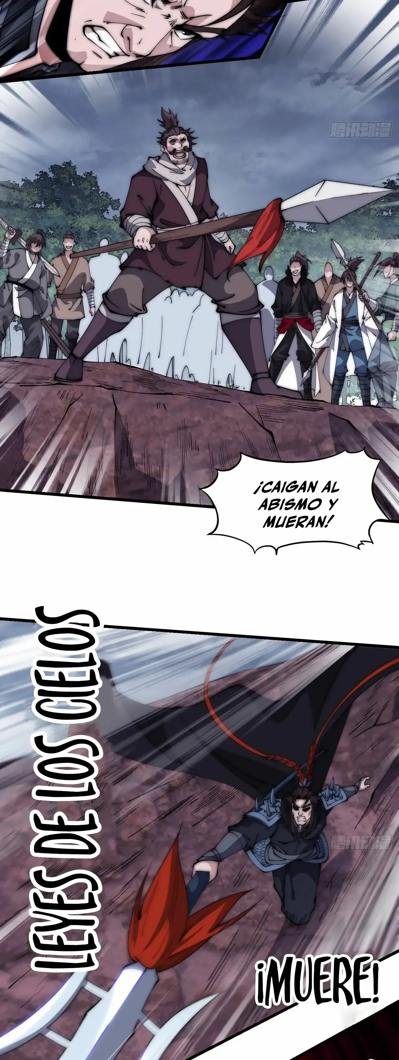 Capitulo 601 page 14