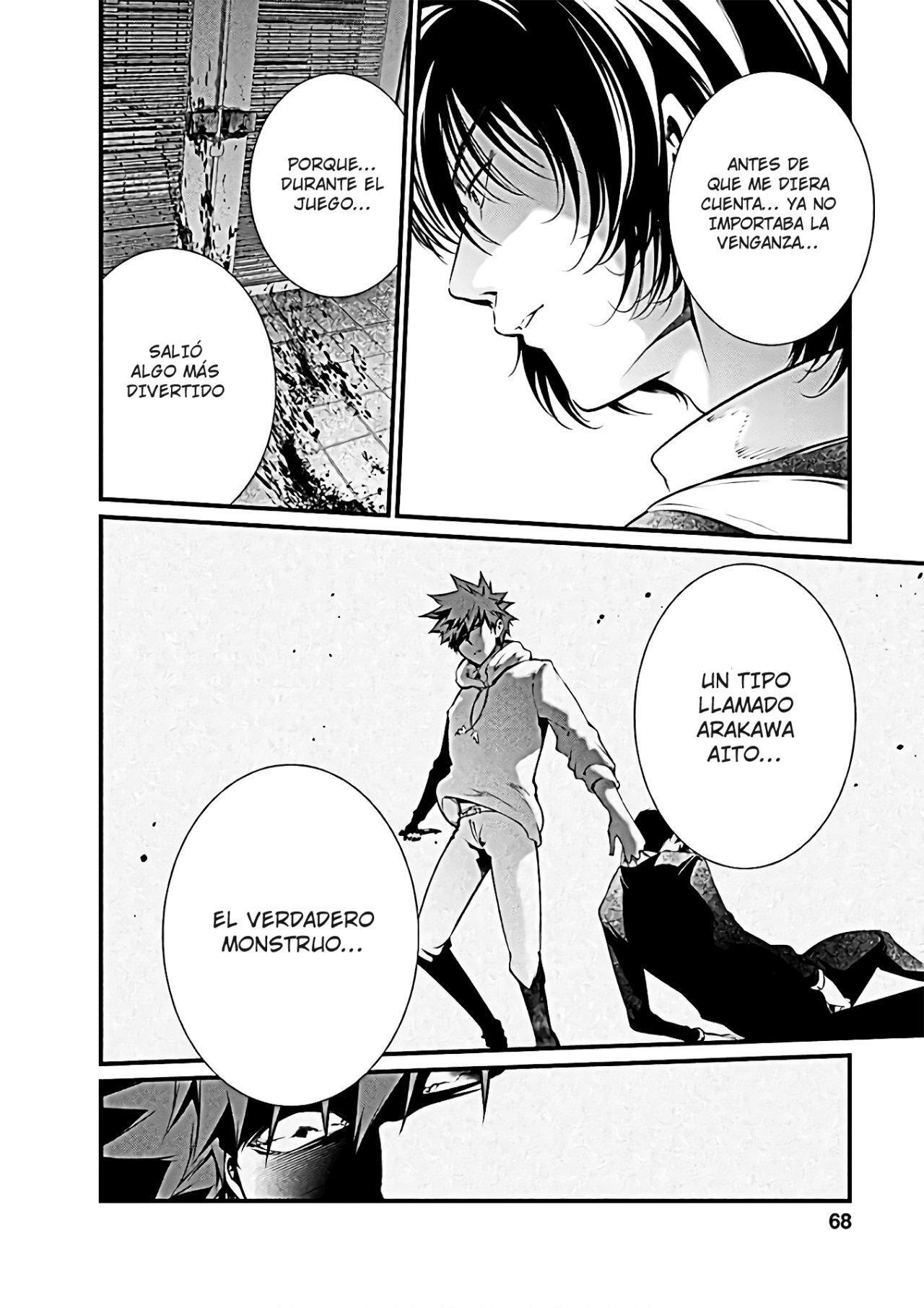 Capitulo 55 page 19