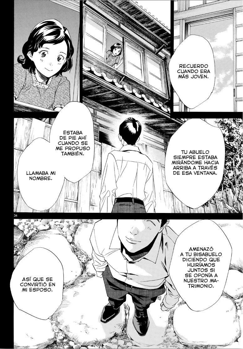 Capitulo 85 page 35