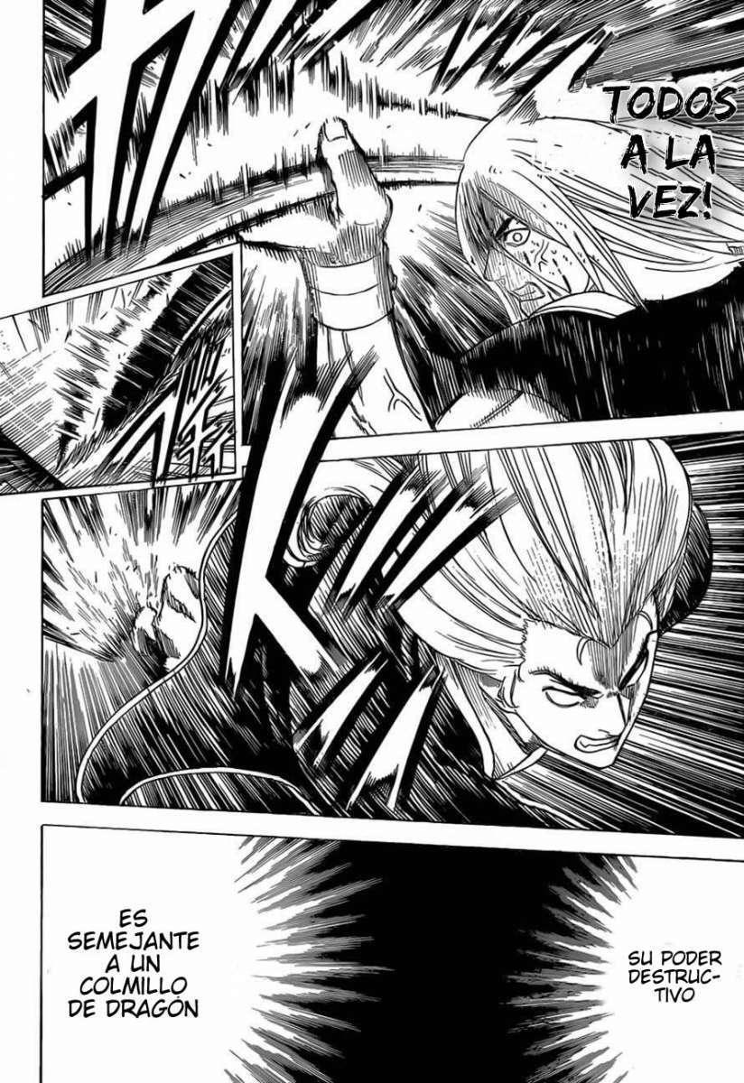 Capitulo 136 page 11