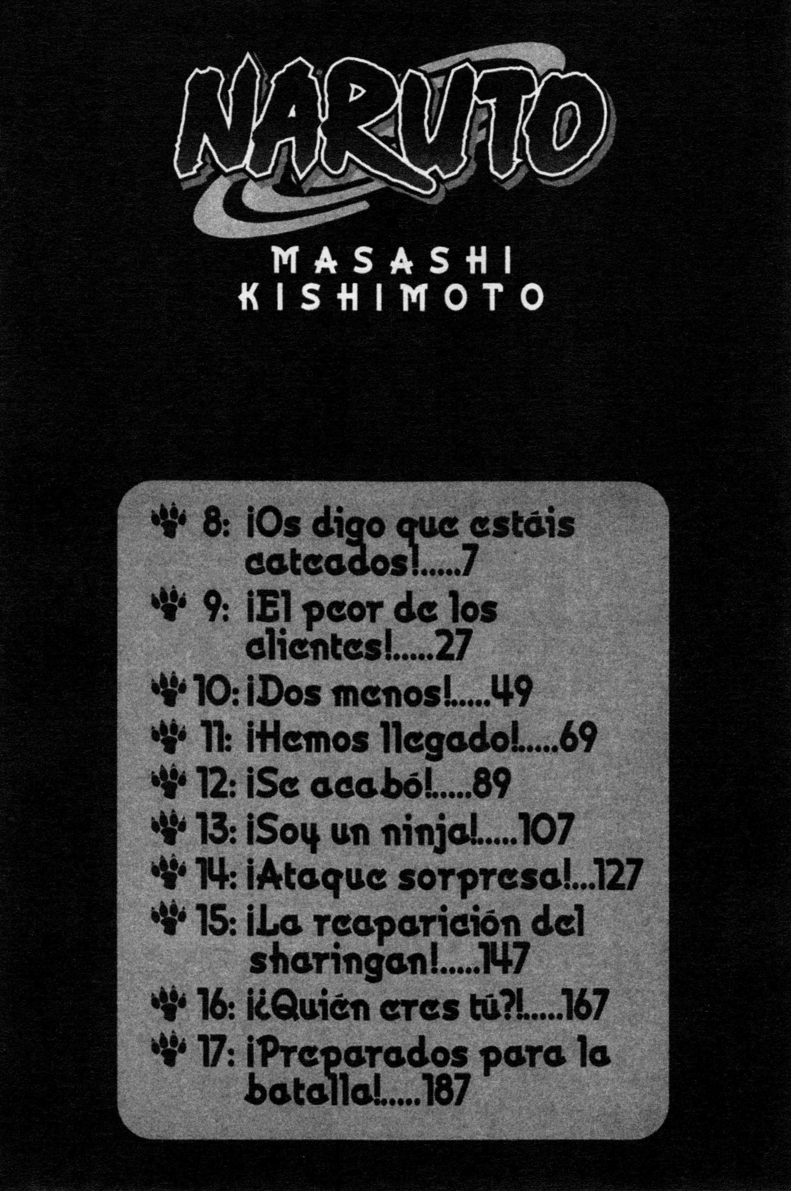 Capitulo 8 page 8