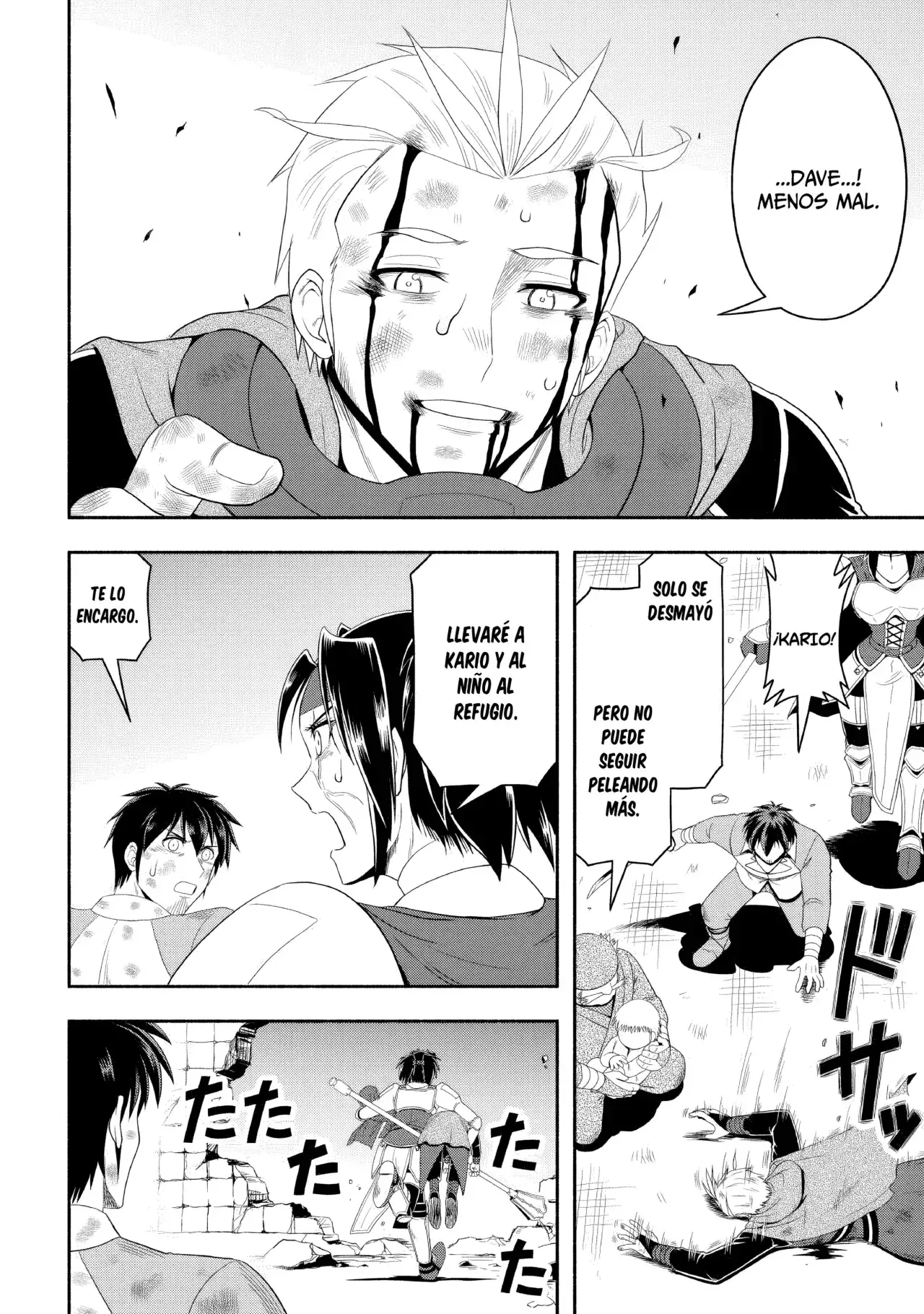 Capitulo 74 page 28