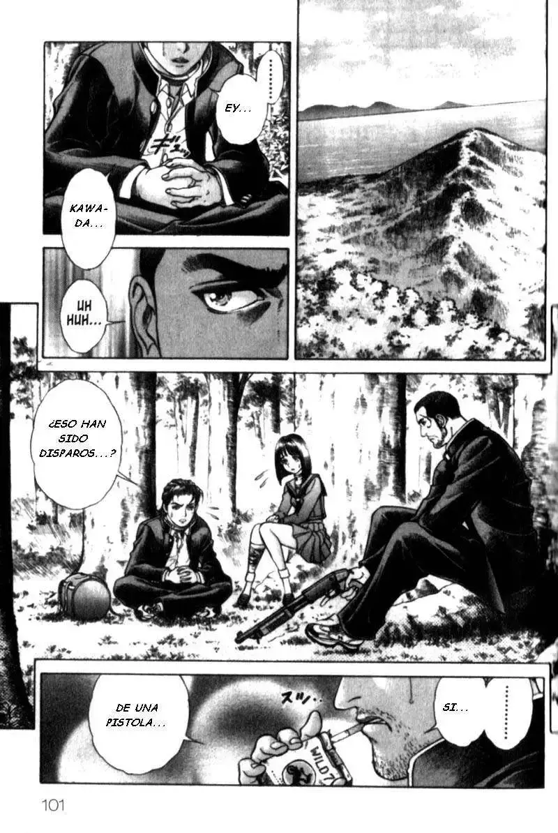 Capitulo 21 page 8
