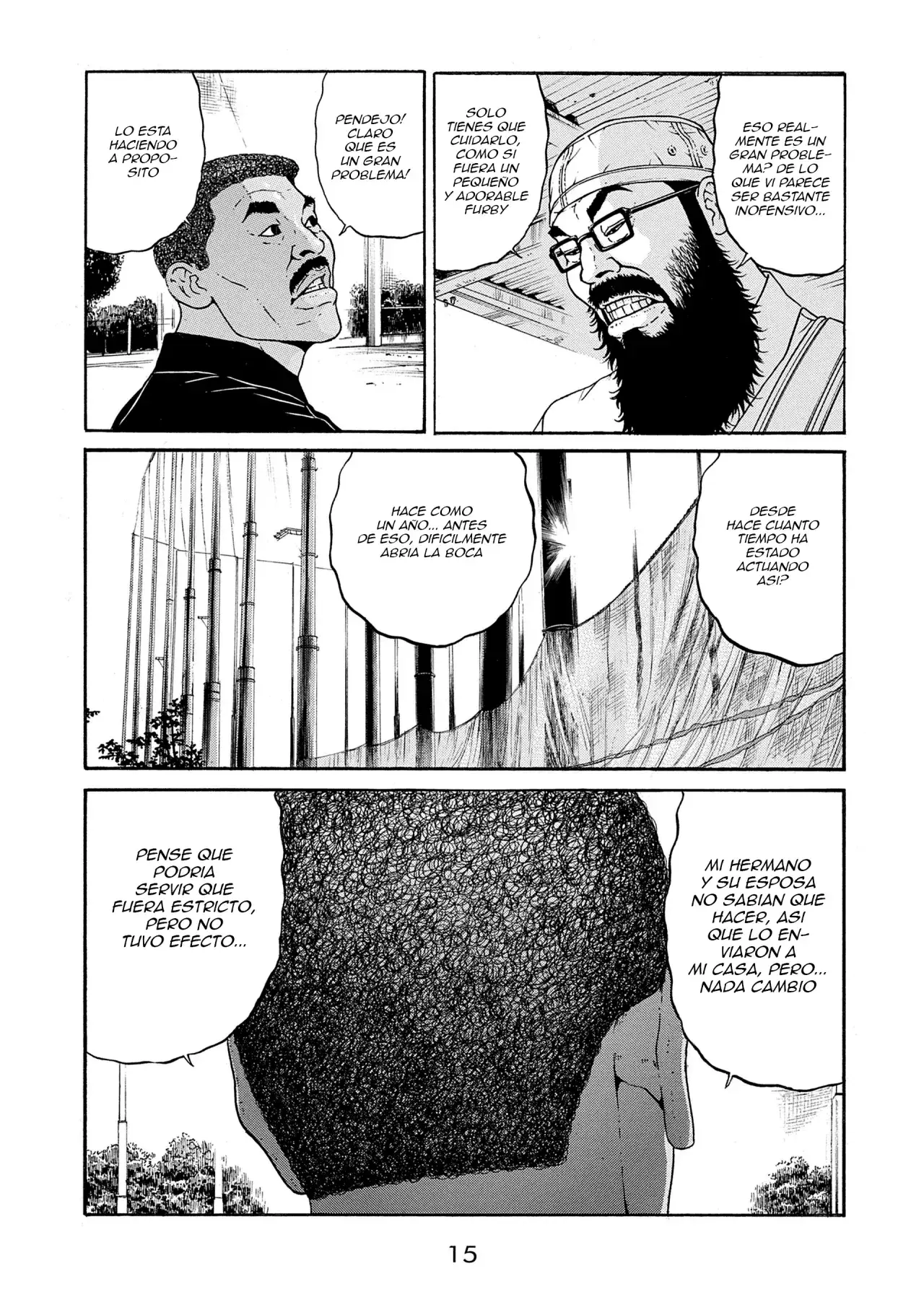Capitulo 34 page 16