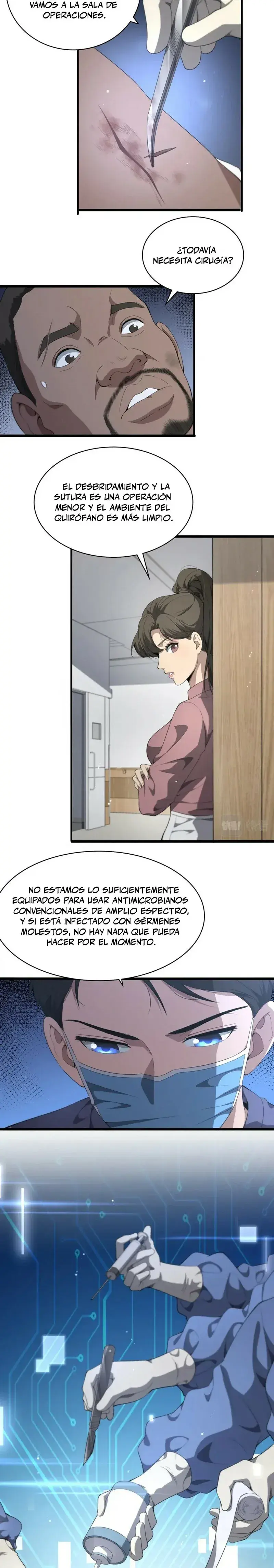 Capitulo 221 page 15