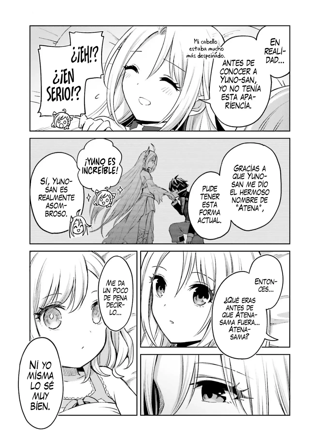 Capitulo 50 page 14