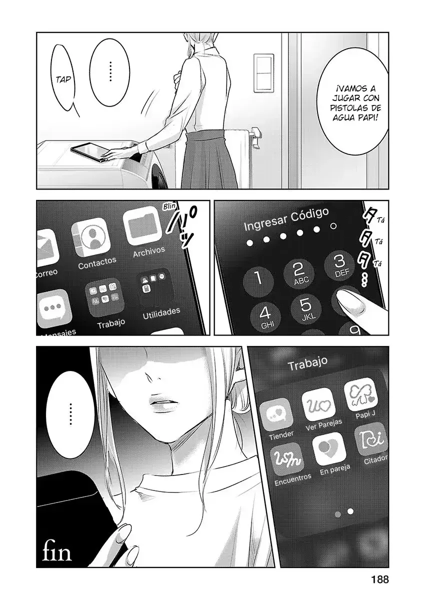 Capitulo 39 page 18