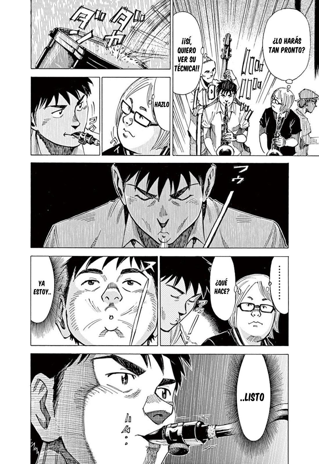 Capitulo 43 page 19