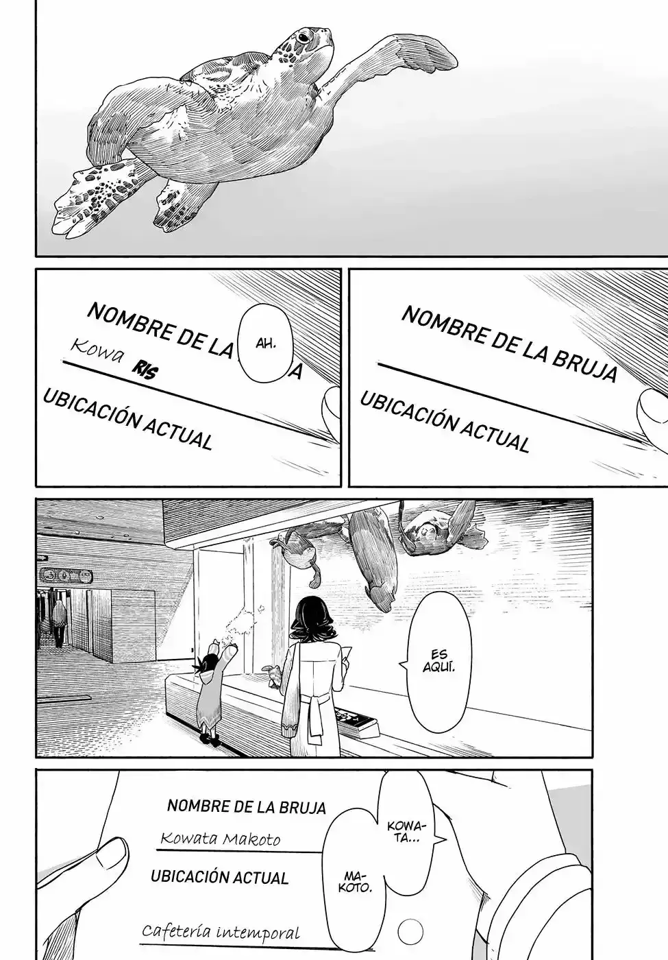 Capitulo 26 page 13