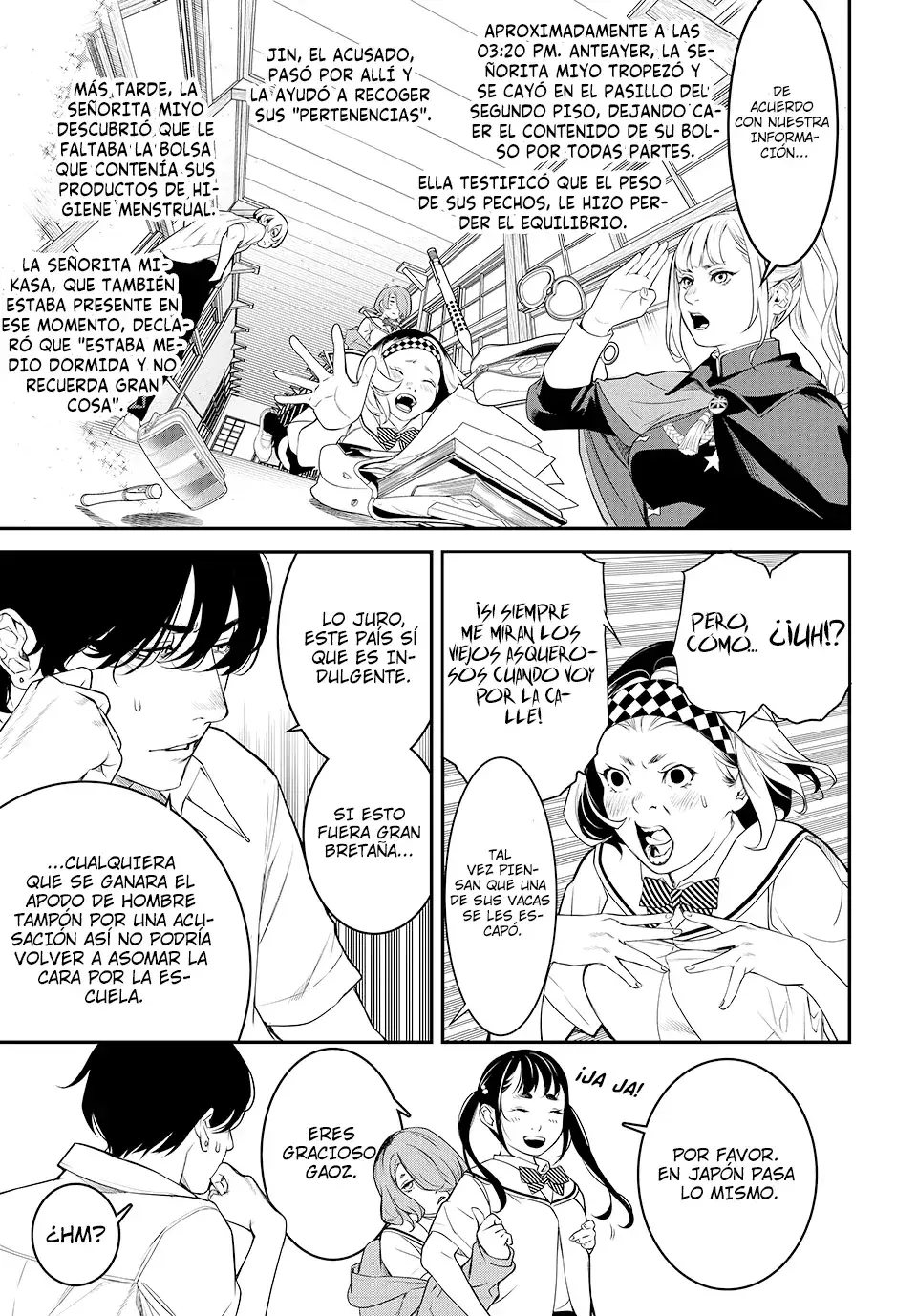 Capitulo 3 page 4
