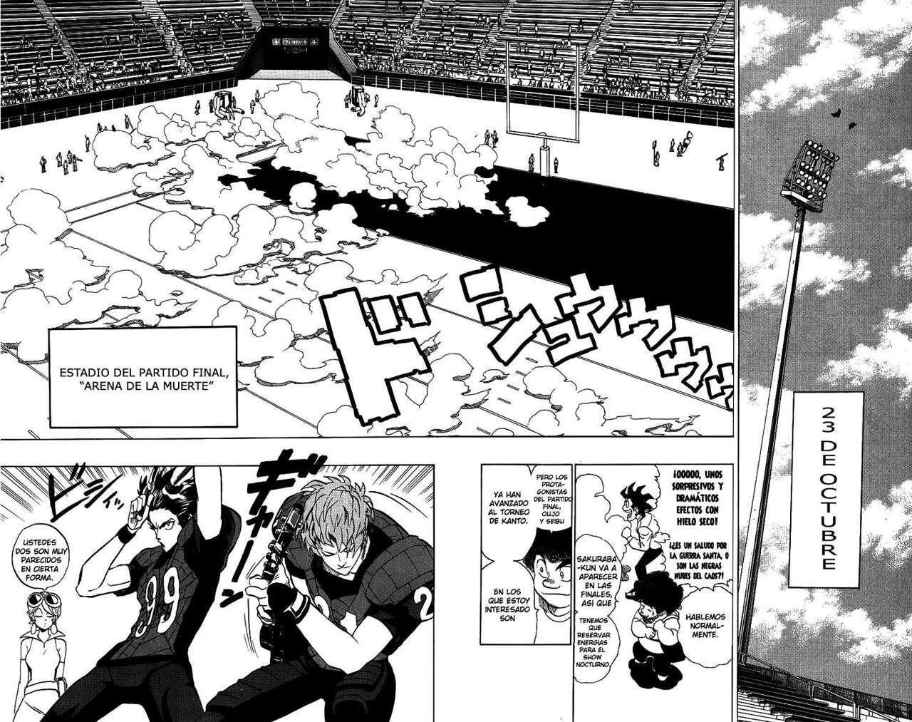 Capitulo 154 page 11