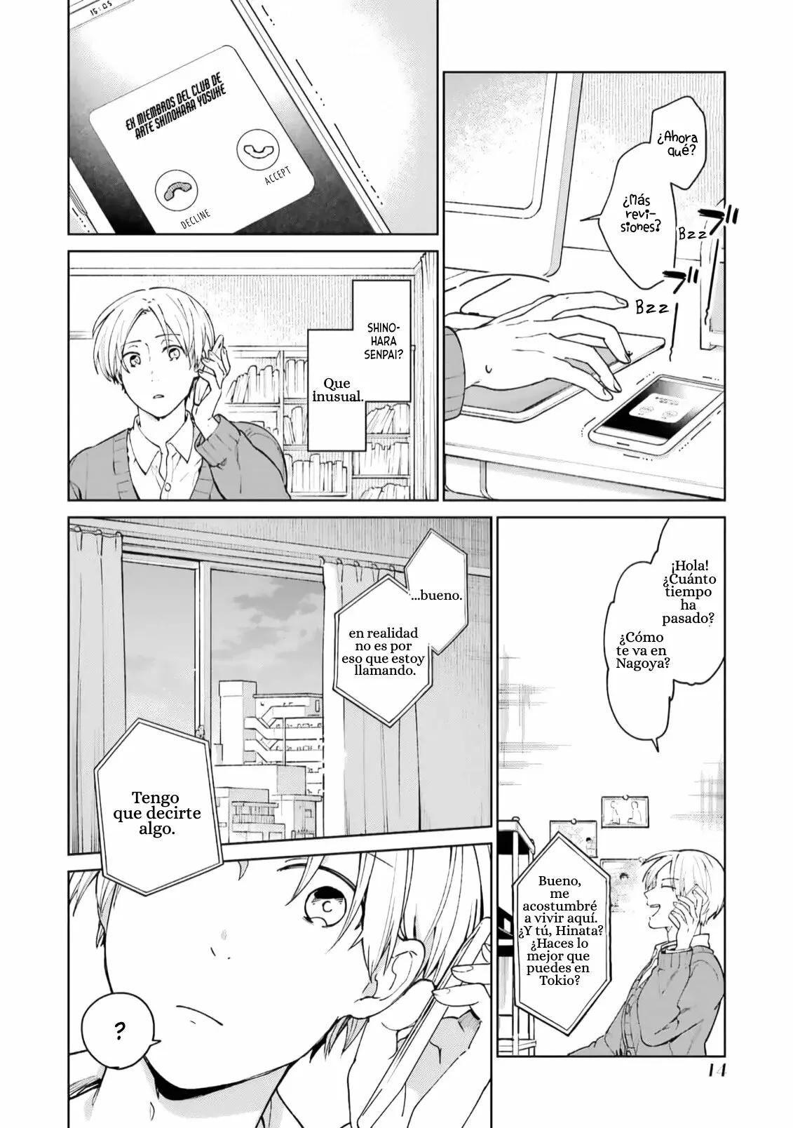 Capitulo 1 page 16