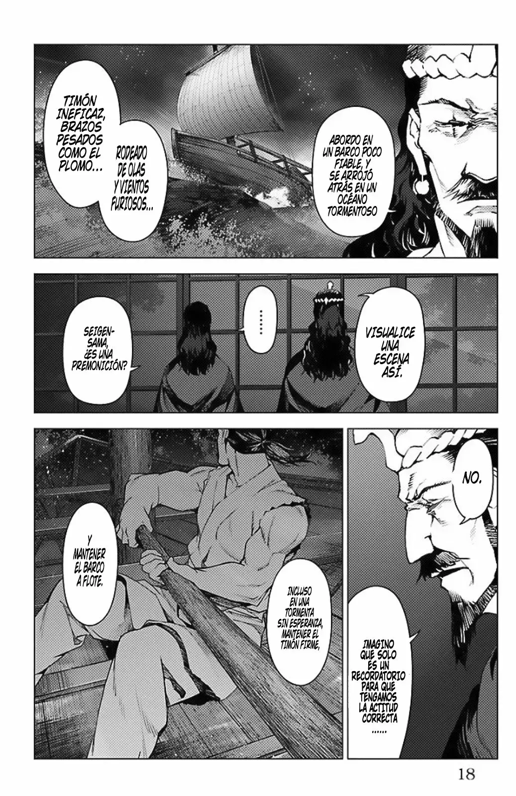 Capitulo 97.50 page 13