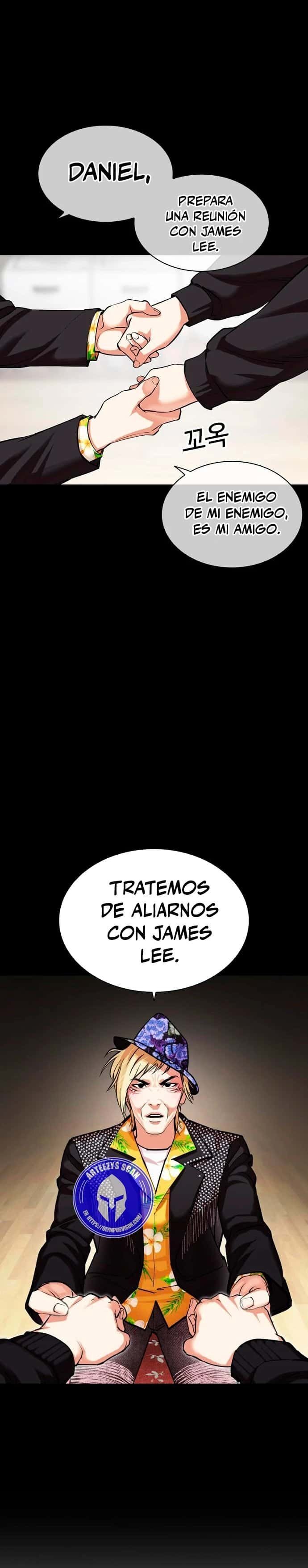 Capitulo 479 page 32