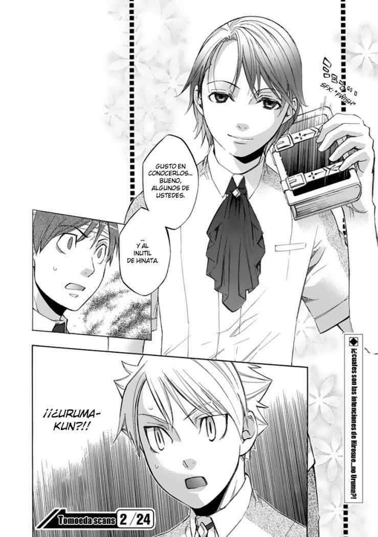Capitulo 28 page 29