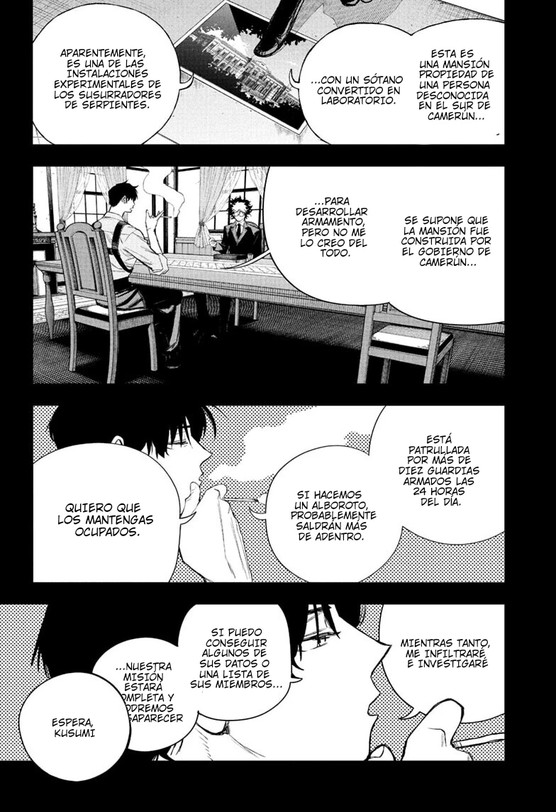 Capitulo 19 page 8