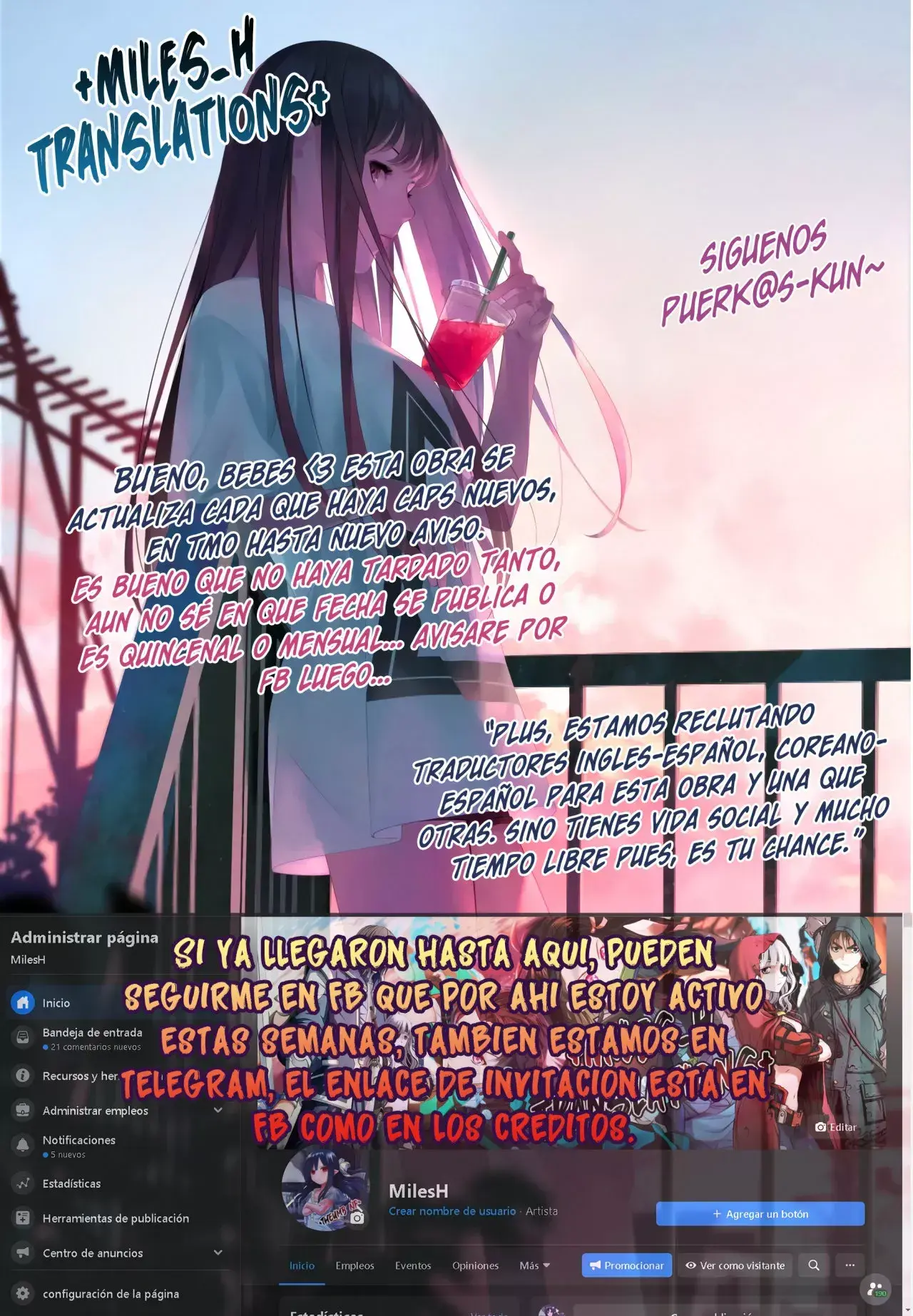 Capitulo 110 page 18