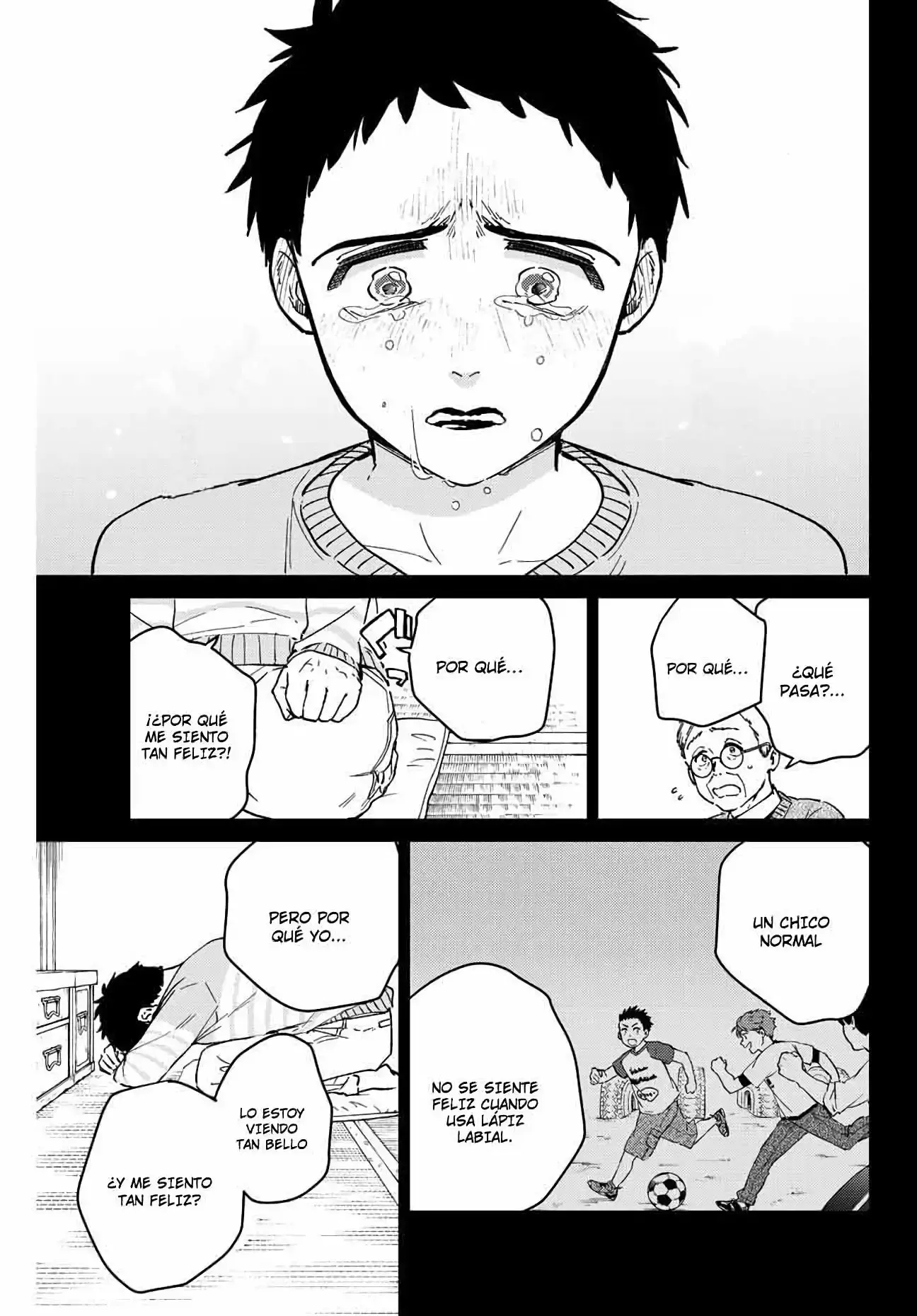 Capitulo 64 page 19