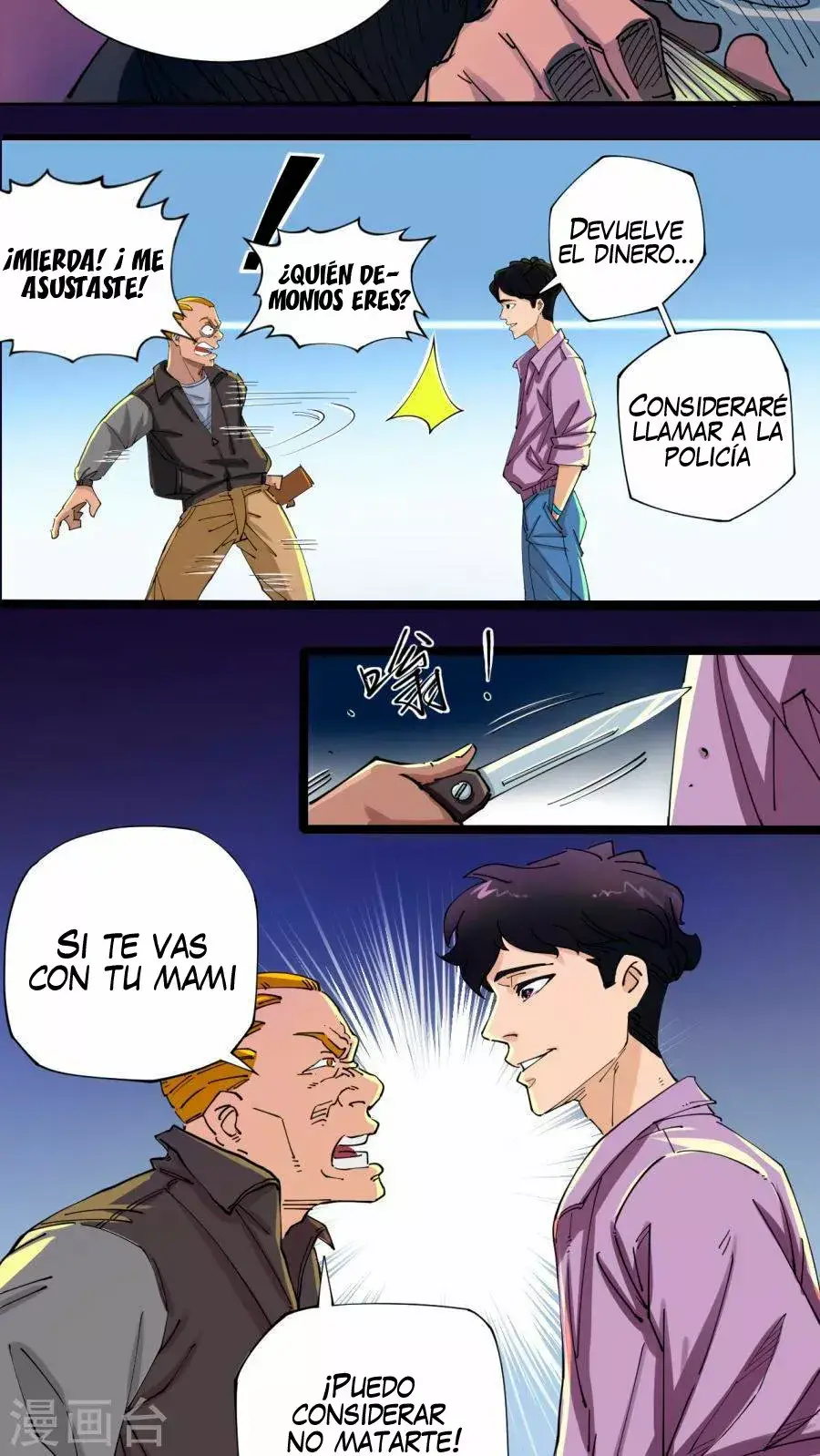 Capitulo 1 page 23