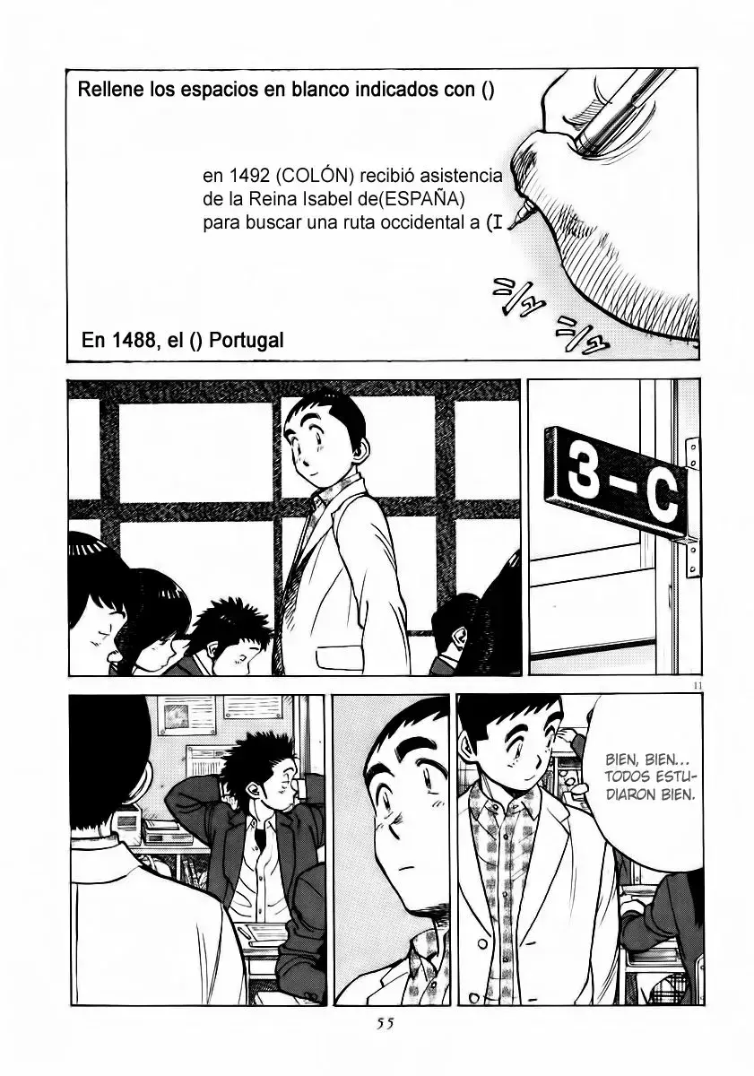 Capitulo 110 page 11