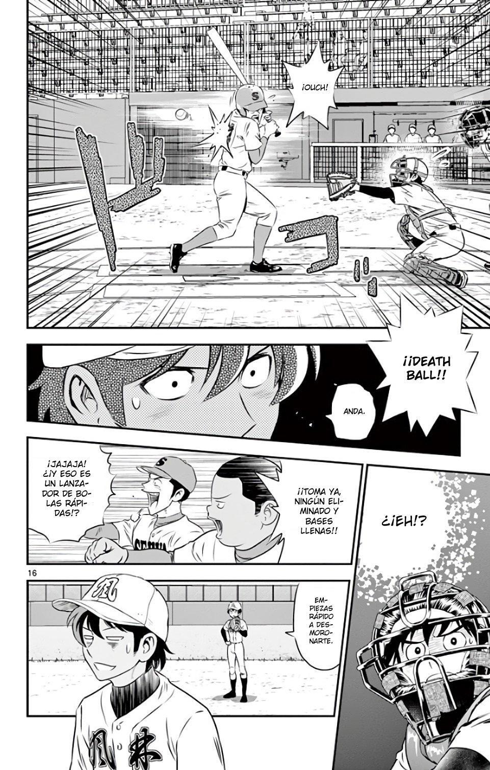 Capitulo 123 page 19