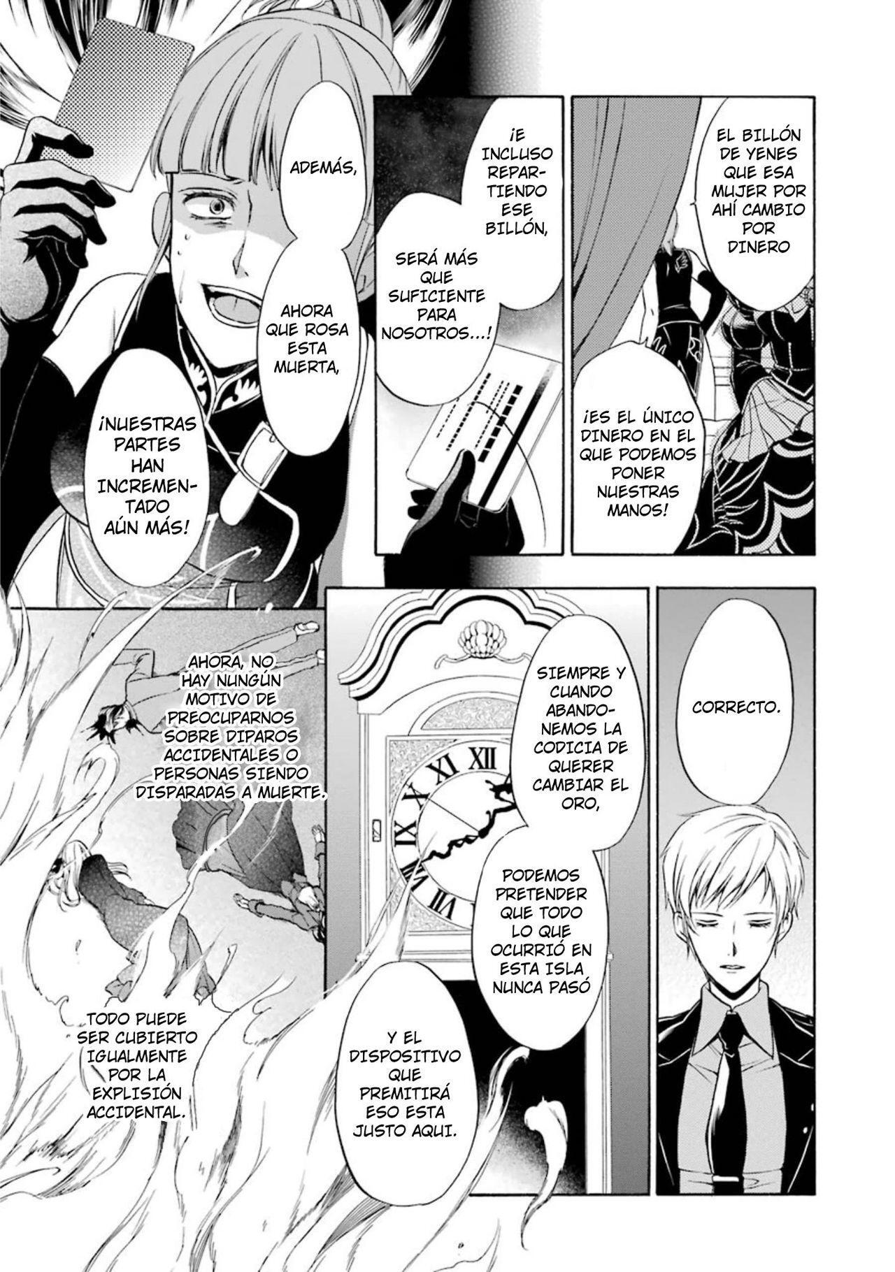 Capitulo 42 page 36