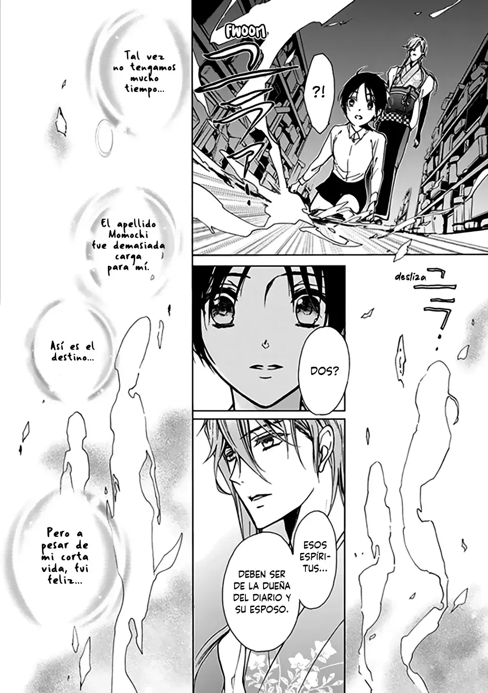Capitulo 34 page 26