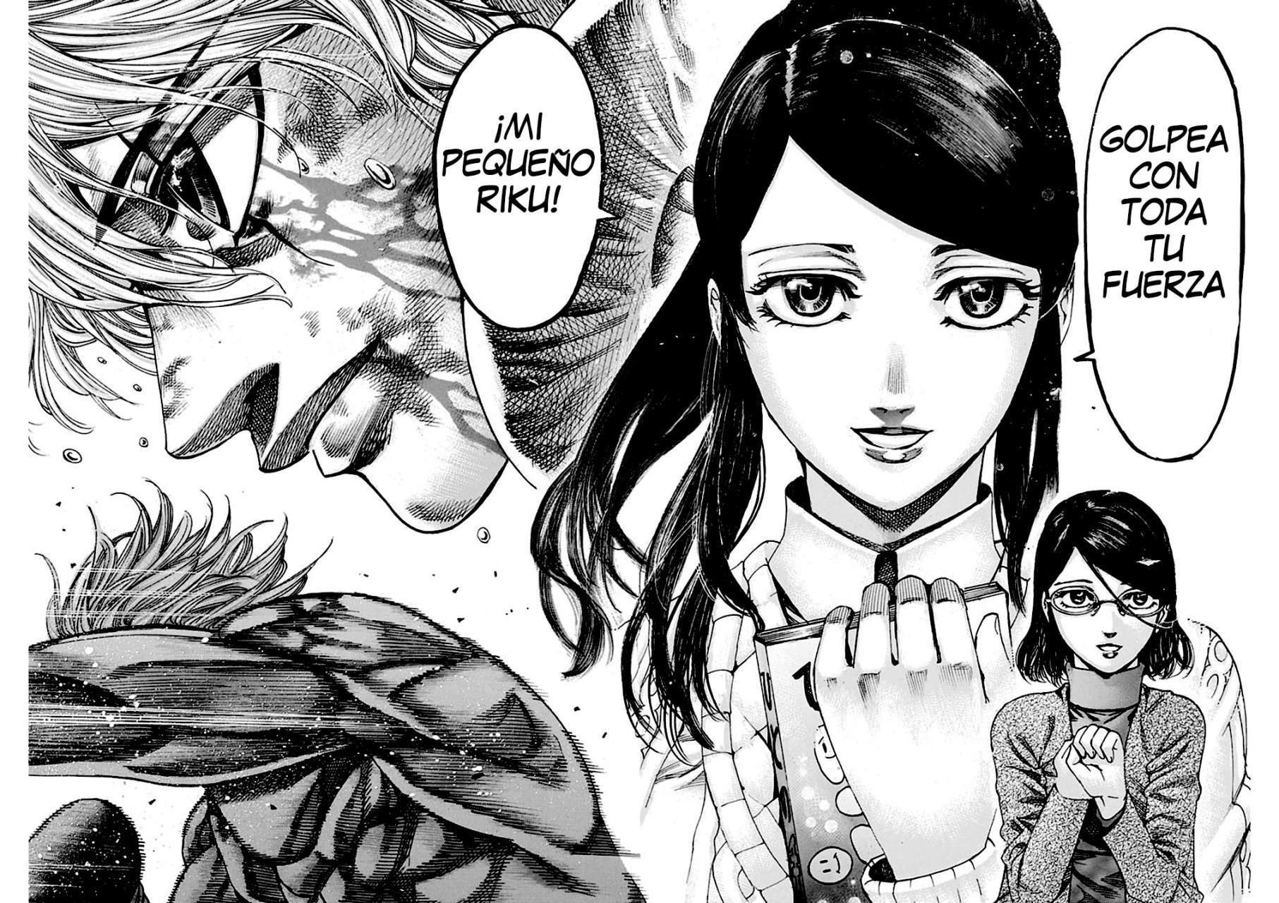 Capitulo 239 page 19