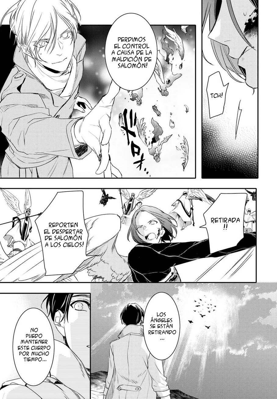Capitulo 83 page 11