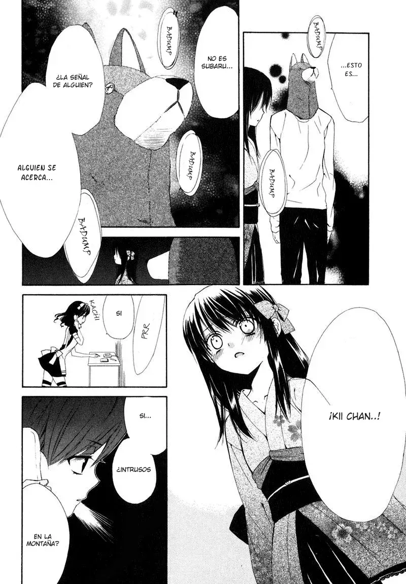 Capitulo 57 page 16