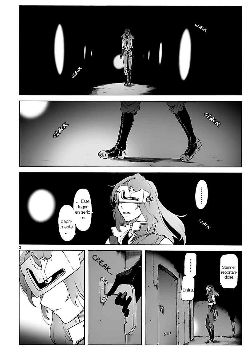 Capitulo 88 page 3