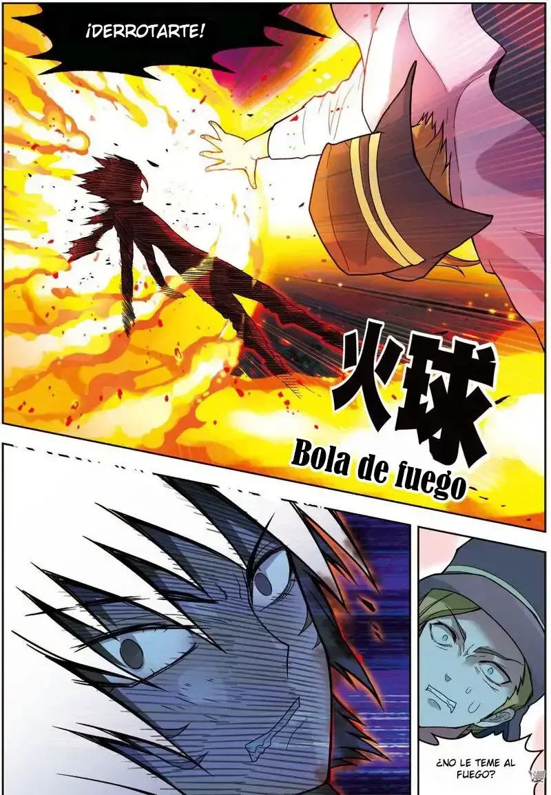 Capitulo 26 page 10