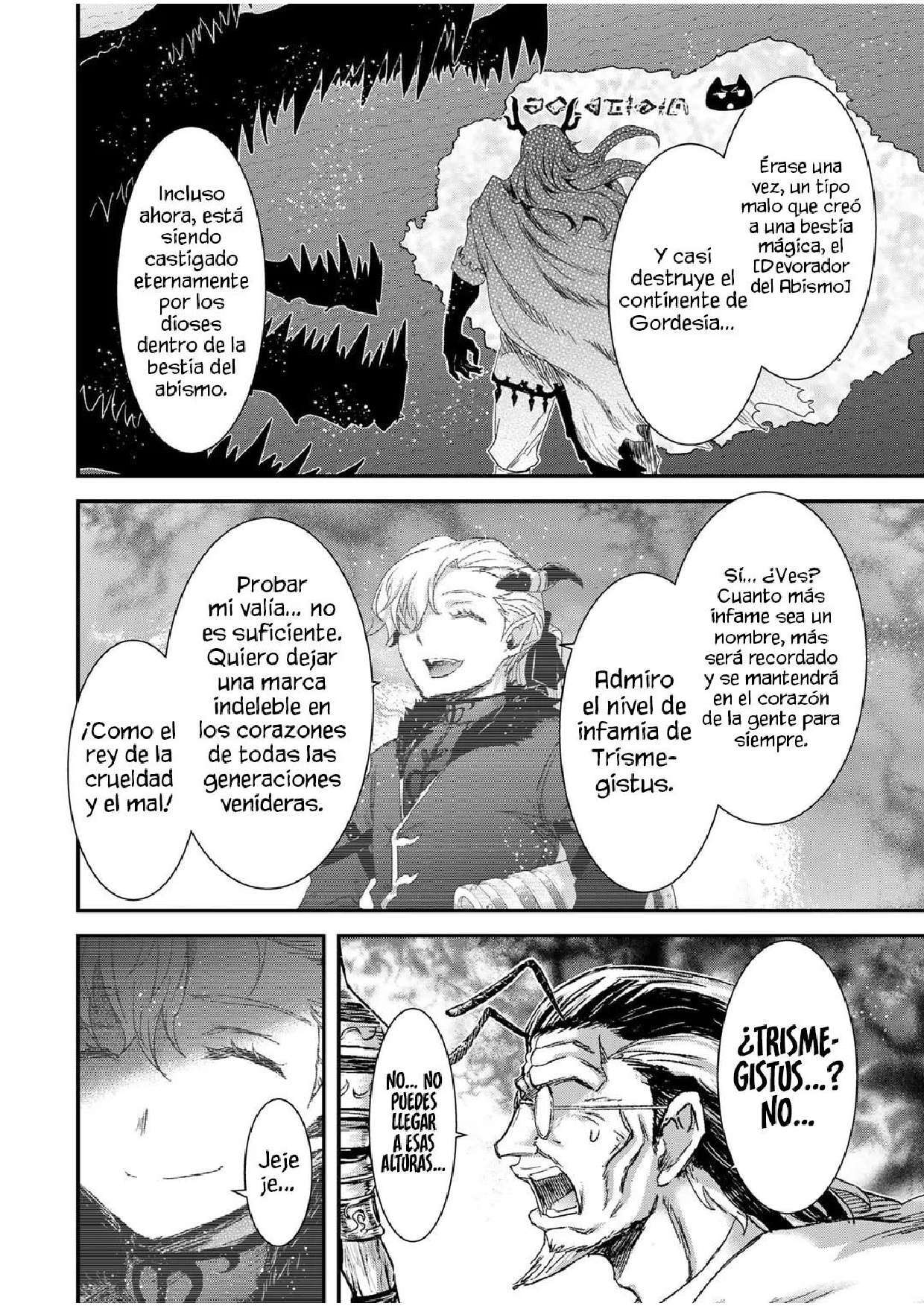Capitulo 81 page 24