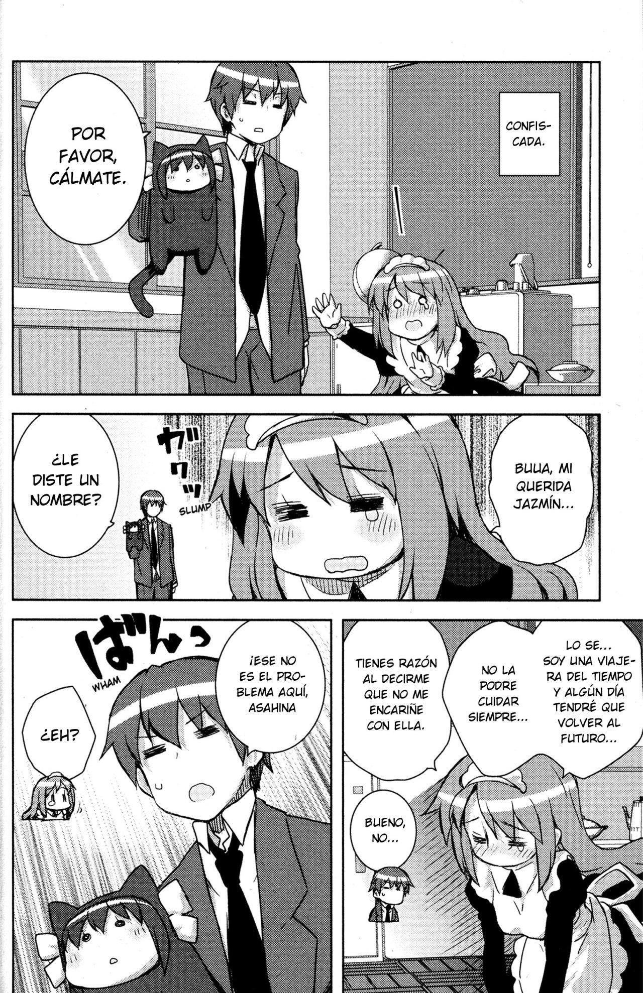 Capitulo 64 page 8