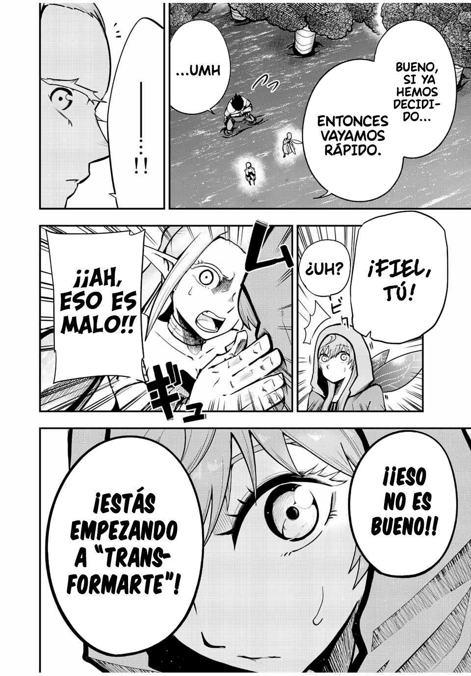 Capitulo 76 page 9