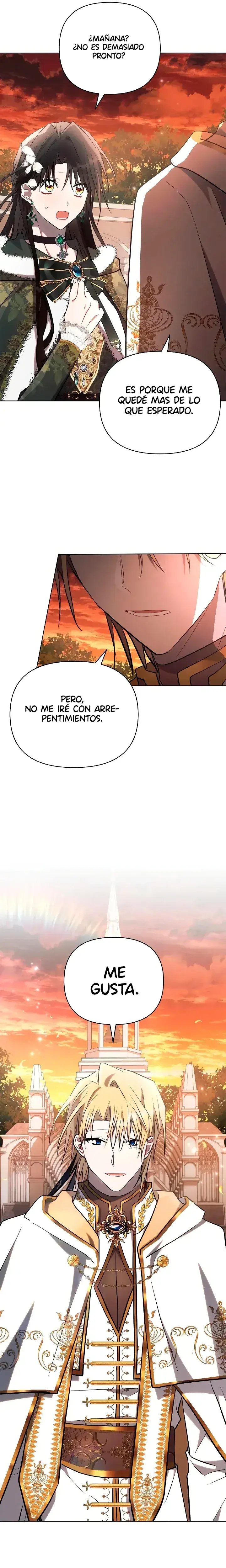 Capitulo 83 page 21