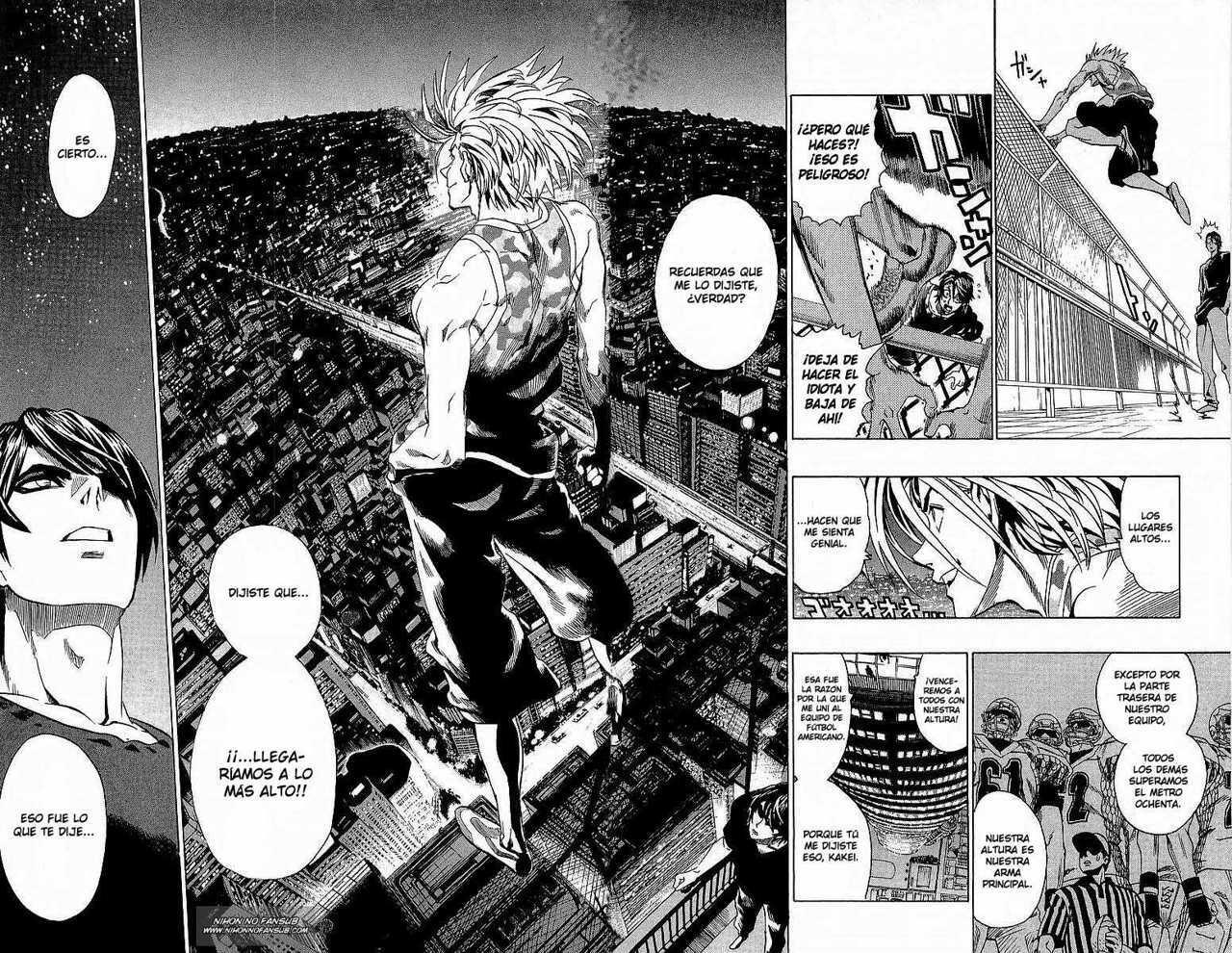 Capitulo 115 page 12
