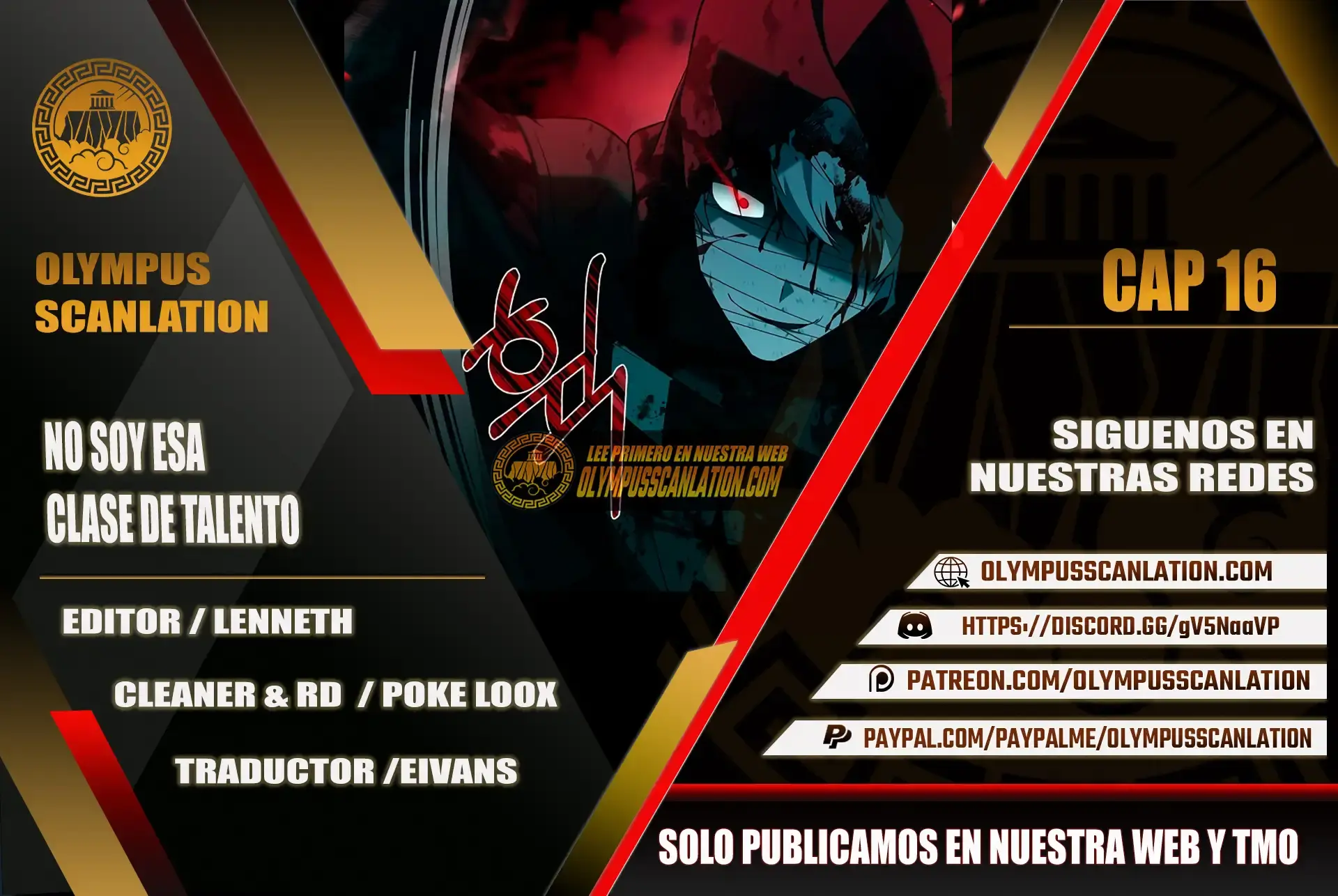 Capitulo 16 page 1